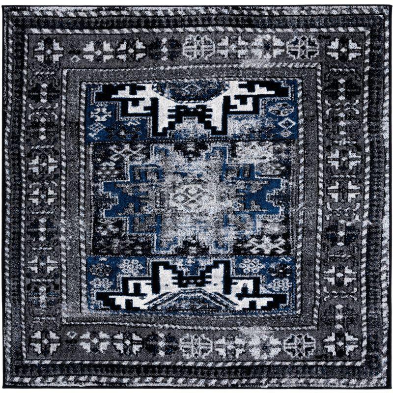 Union Rustic Abbie-Jo Performance Oriental Rug
