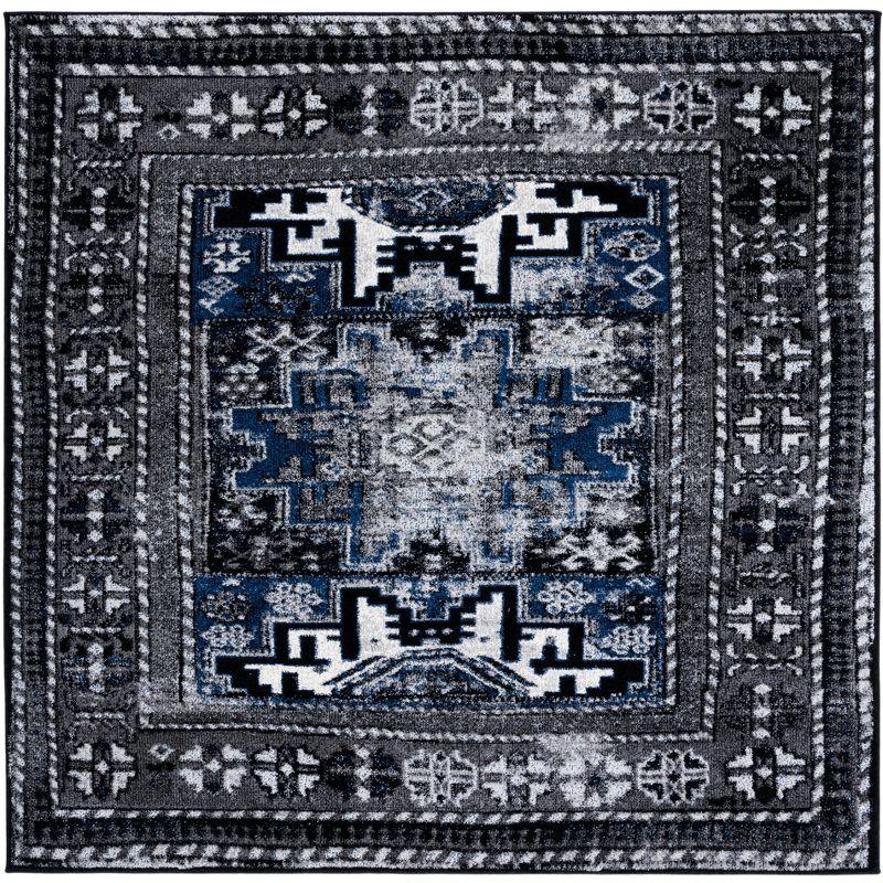 Abbie-Jo Performance Oriental Rug