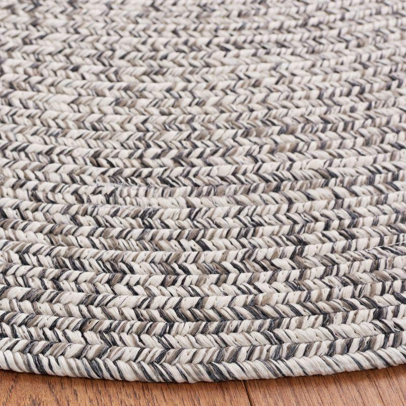 Braided BRA201 Hand Woven Area Rug  - Safavieh