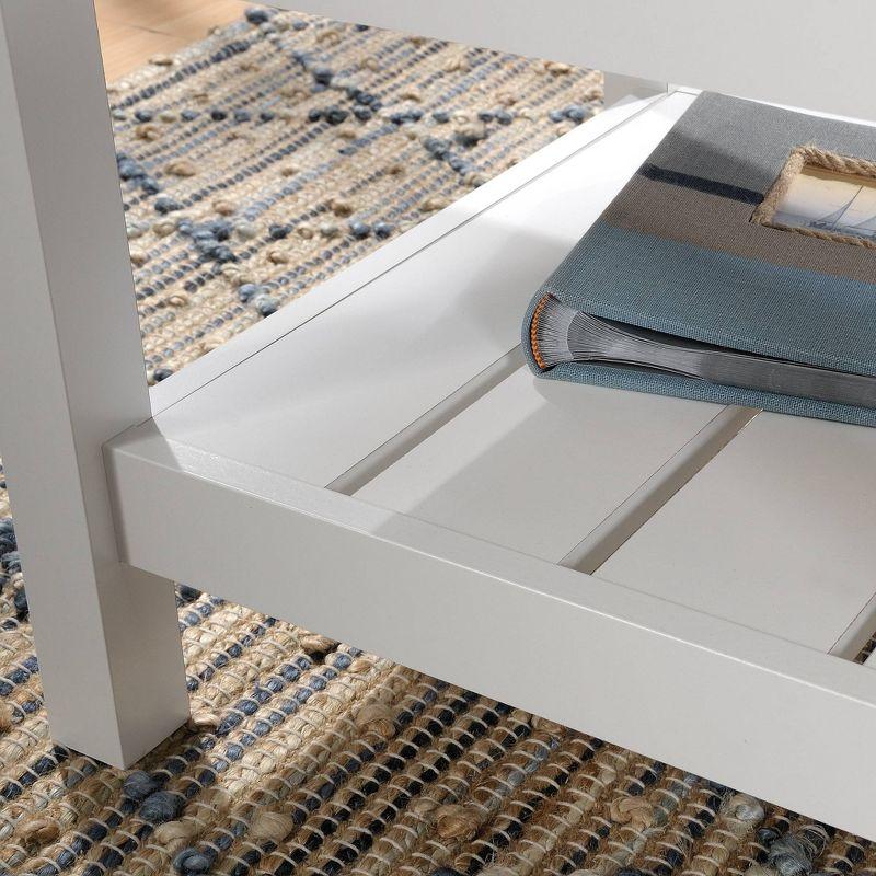 Cottage Road L-Shaped Writing Desk