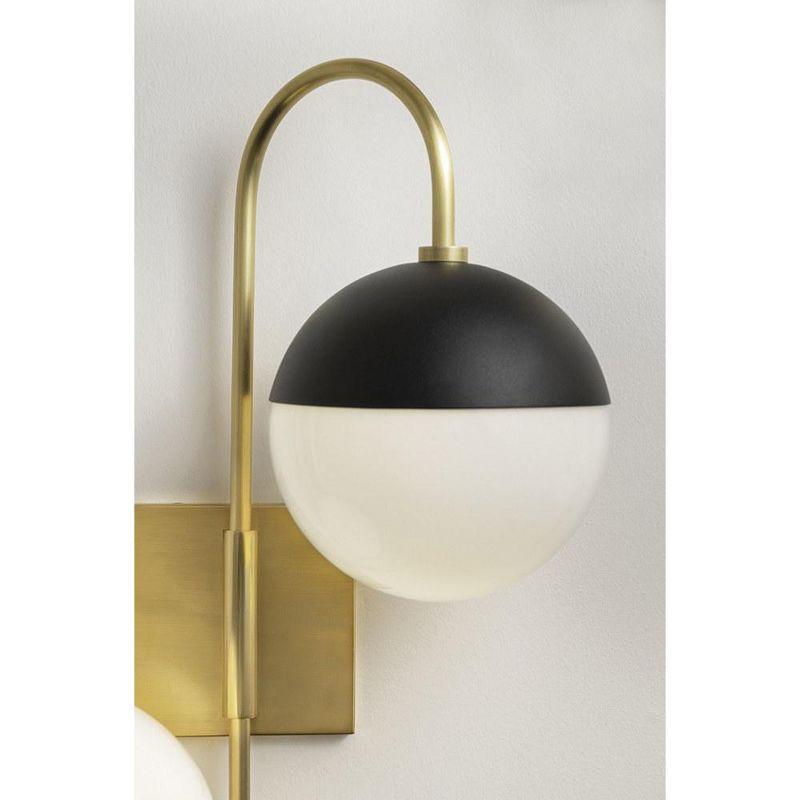 Renee 2 Light Wall Sconce