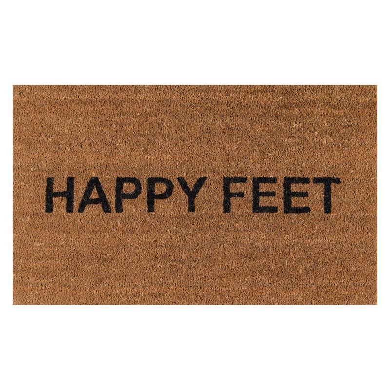 Aloha Outdoor Doormat