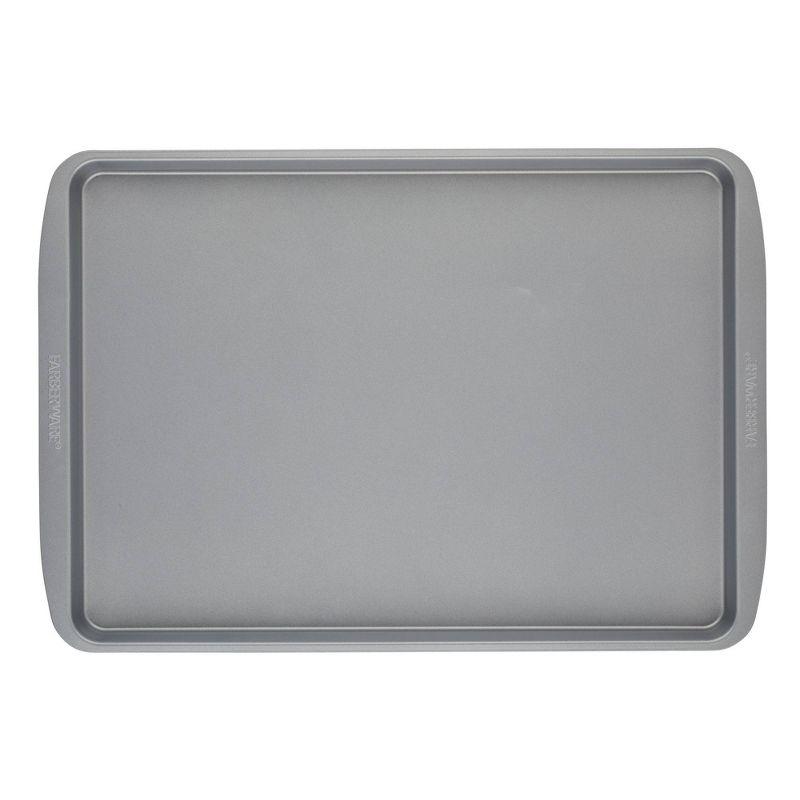 Farberware Insulated 2pc Bakeware Set: 13"x18" Half Sheet Pans