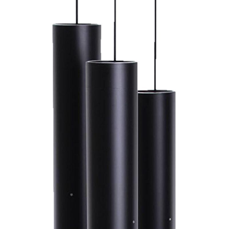Music of the Spheres Metal No Subject Wind Chime