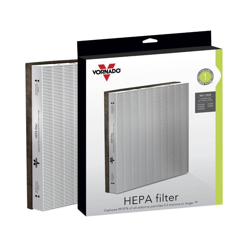 Vornado True HEPA Air Purifier Replacement Filter