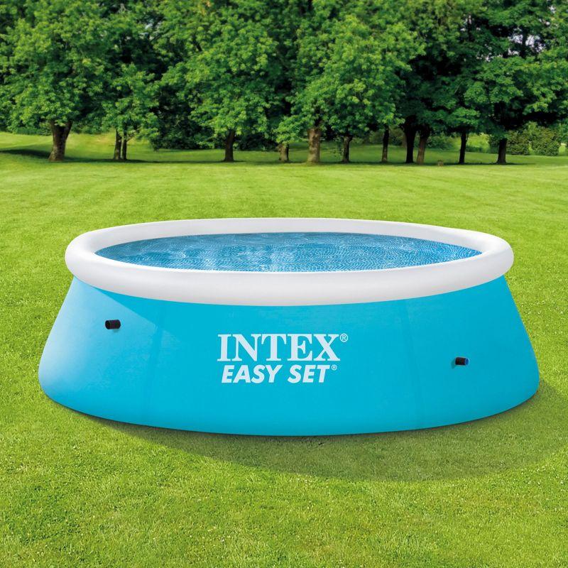 Intex Intex: Easy Set Pool, 6 Feet x 20 Inches