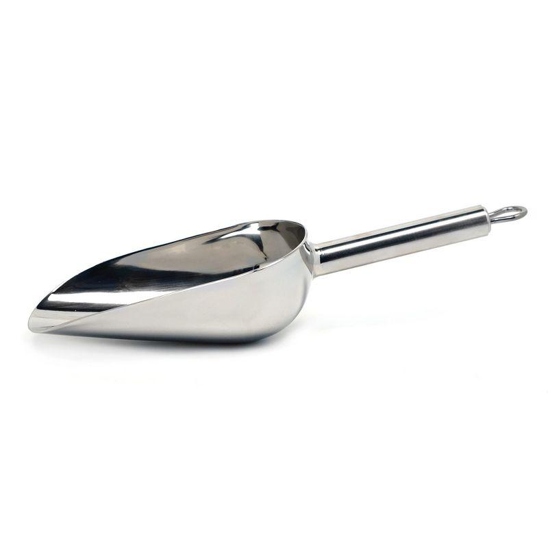 RSVP International RSVP International Stainless Steel Measuring Scoop