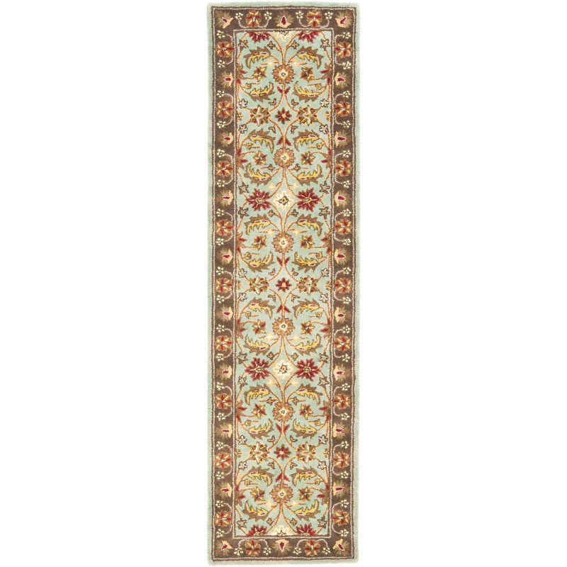 Heritage HG962 Hand Tufted Area Rug  - Safavieh