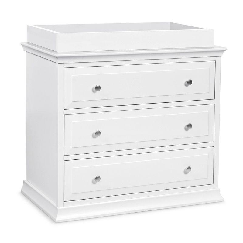 DaVinci Signature 3-Drawer Dresser