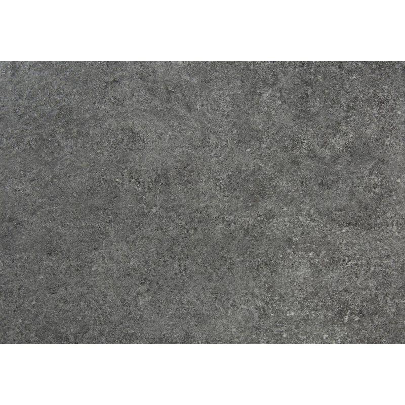 Monarch Specialties Computer Desk Home Office Laptop Storage Drawers 48InchL Work Metal Laminate Grey Black Contemporary Modern