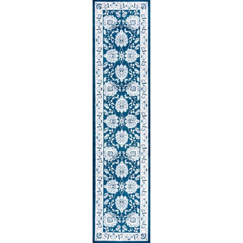 Cherie French Cottage Area Rug - JONATHAN Y