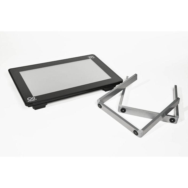 Arcade1Up Infinity 32" Game Table with 40+ Classic Games