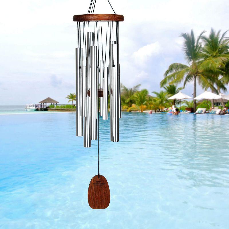 Metal Wind Chime