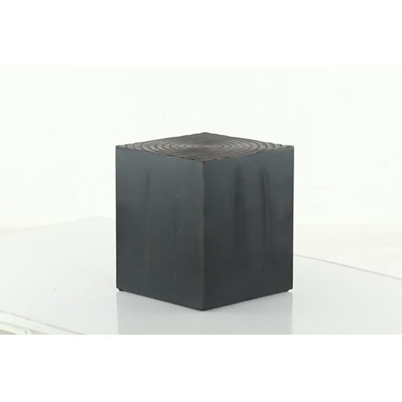 Upper Square™ End Table