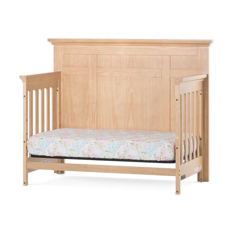 Jordyn 4-in-1 Convertible Crib