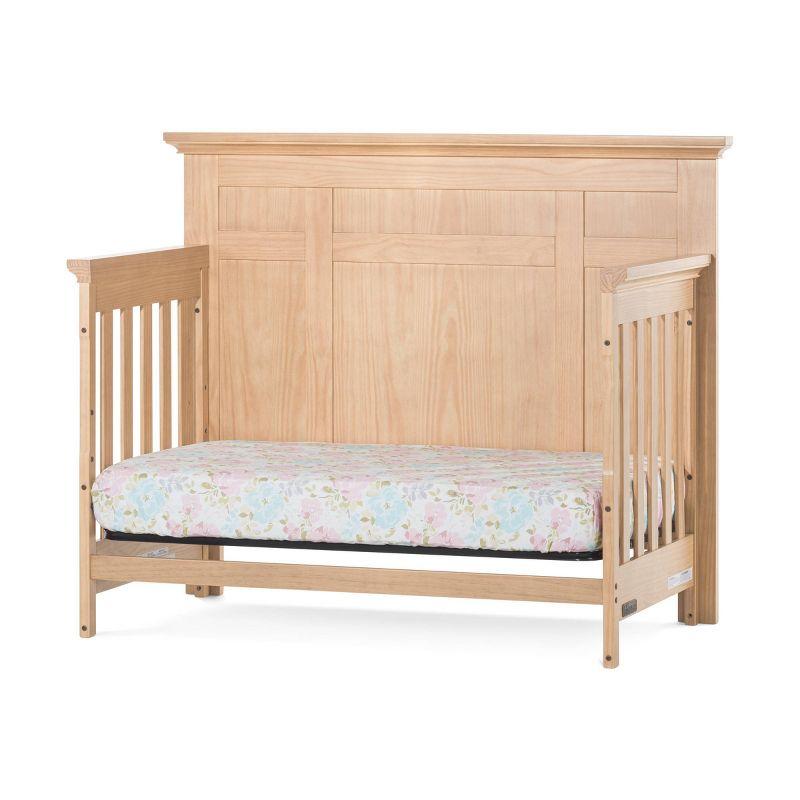 Child Craft Jordyn 4-in-1 Convertible Crib