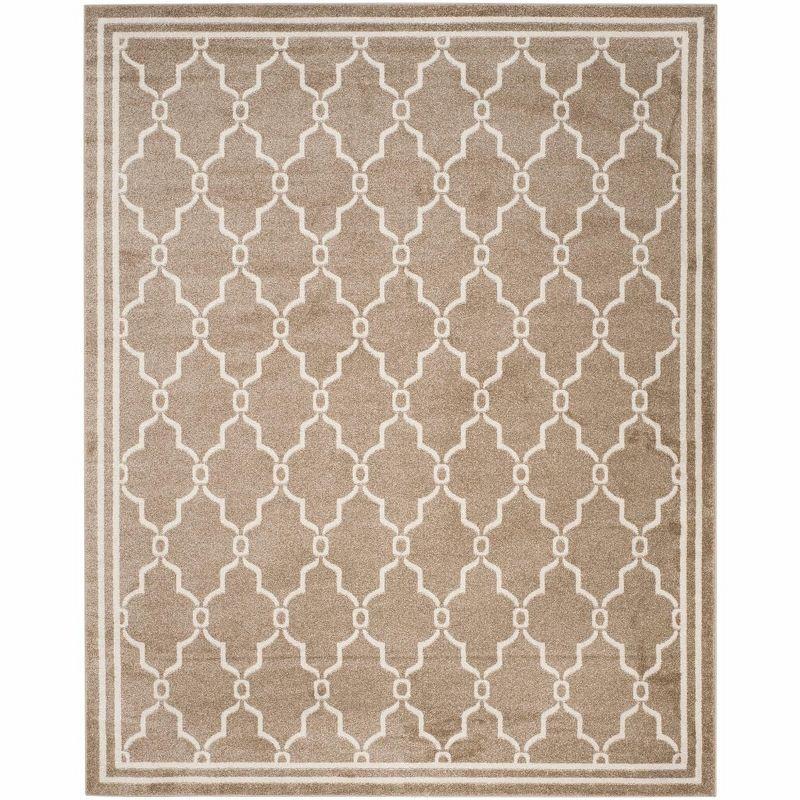 Amherst AMT414 Power Loomed Area Rug  - Safavieh