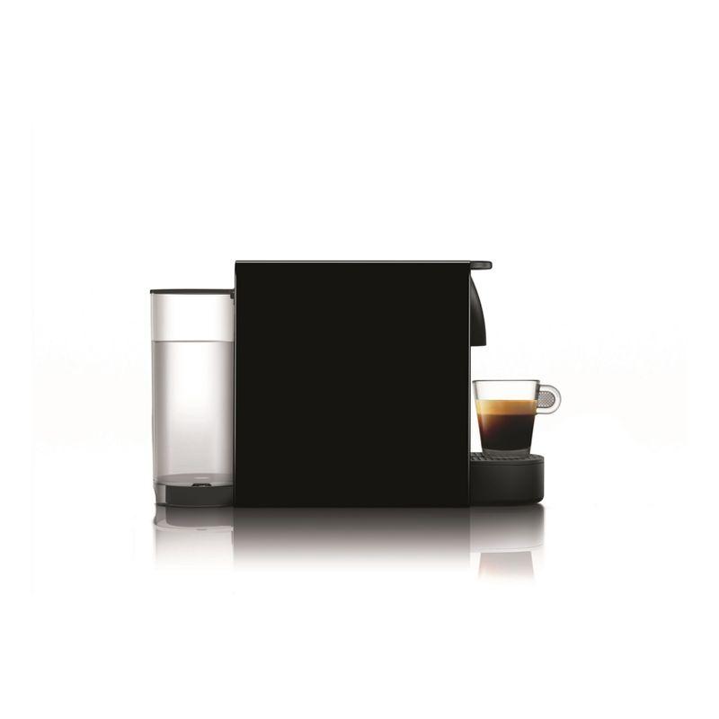 Nespresso ® by Breville ® Essenza Mini Espresso Machine in Black