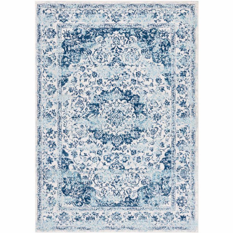 Tulum TUL282 Power Loomed Area Rug  - Safavieh