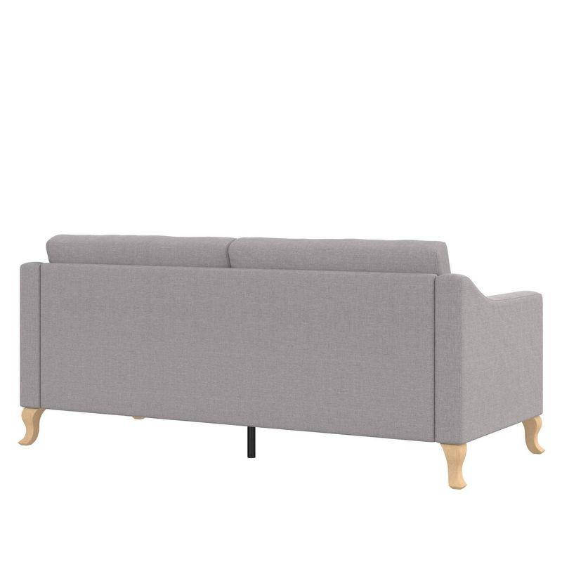 Tess 74'' Upholstered Sofa