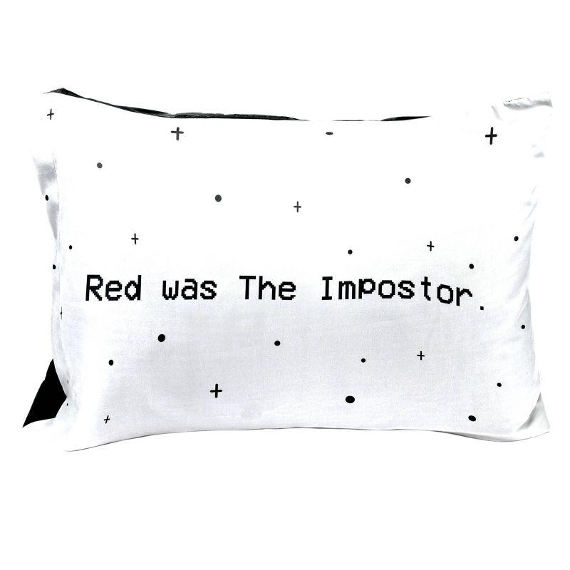 Among Us Kids' Bed in a Bag