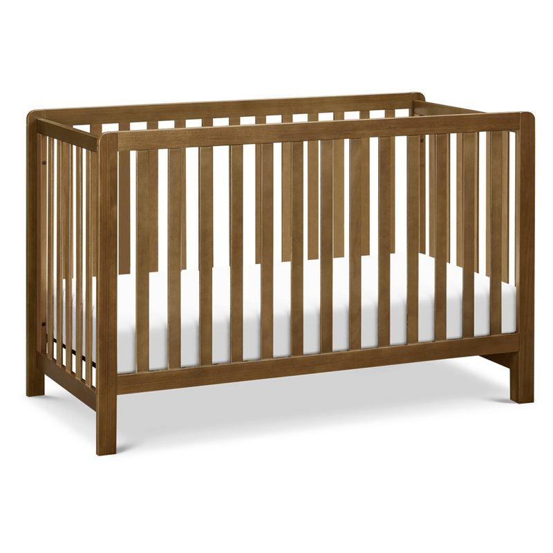 Carter's by DaVinci Colby 4-in-1 Low-profile Convertible Crib