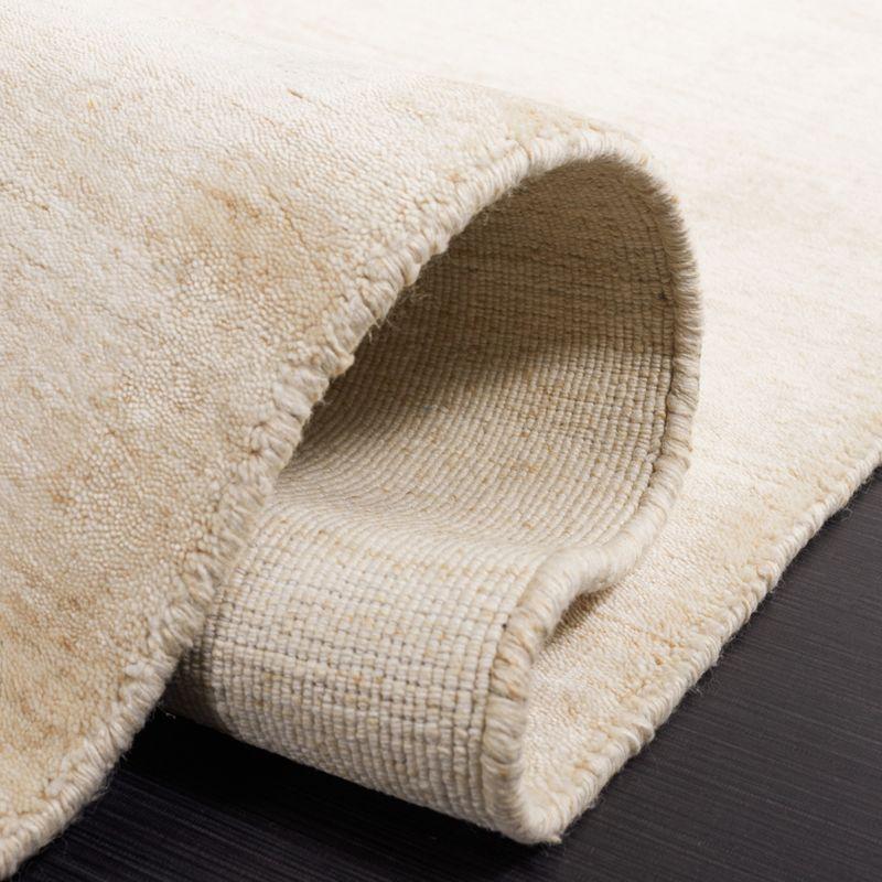 Mirage MIR550 Hand Loomed Indoor Accent Rug - Beige - 2'x3' - Safavieh