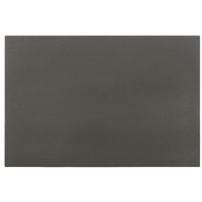 Odessa Bookcase - AMH5721 - Grey - Safavieh Couture
