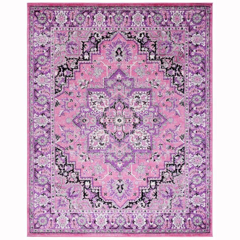 Skyler SKY126 Power Loomed Area Rug  - Safavieh