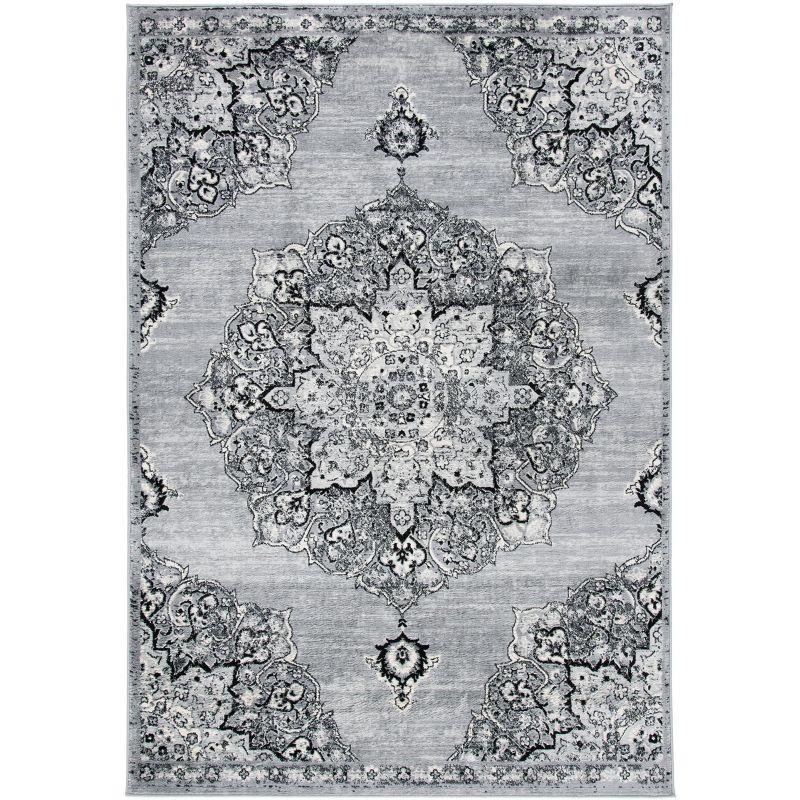 Brentwood BNT802 Machine Made Loomed Rug - Safavieh