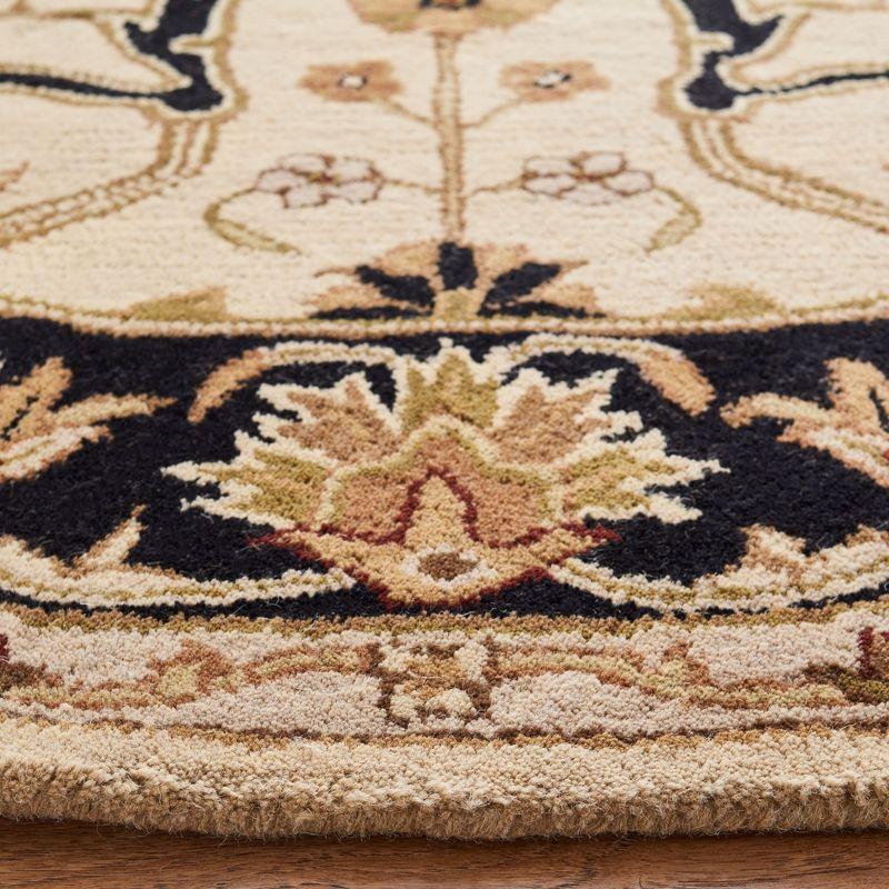 Heritage HG644 Hand Tufted Rugs - Safavieh