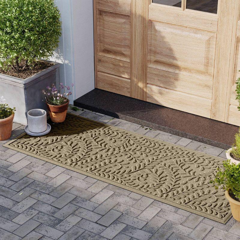 Waterhog Boxwood Doormat