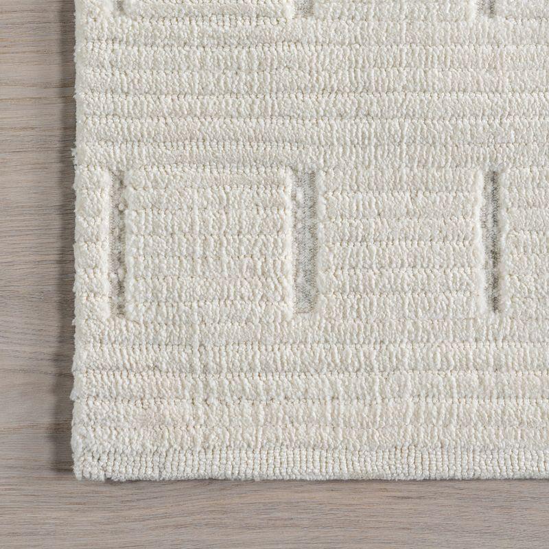 Emily Henderson x Rugs USA - Waverly Wool Indoor Area Rug