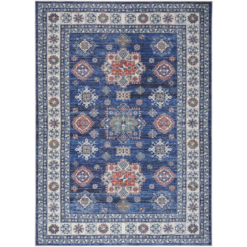 FULTN Oriental Rug