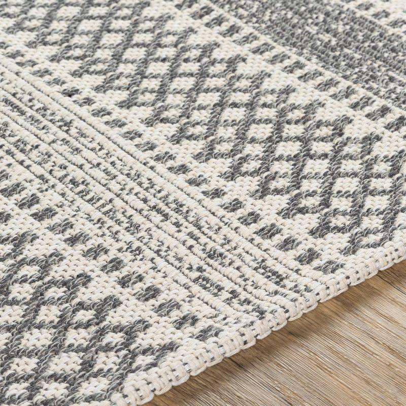 Mark & Day Stone Woven Indoor Area Rugs