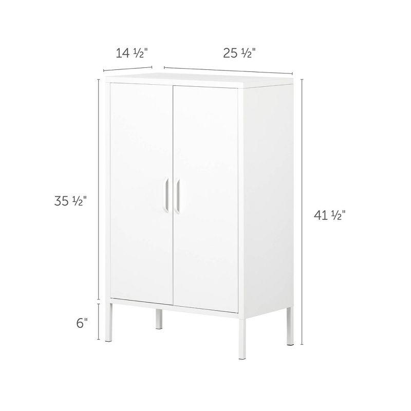 Crea Accent Cabinet