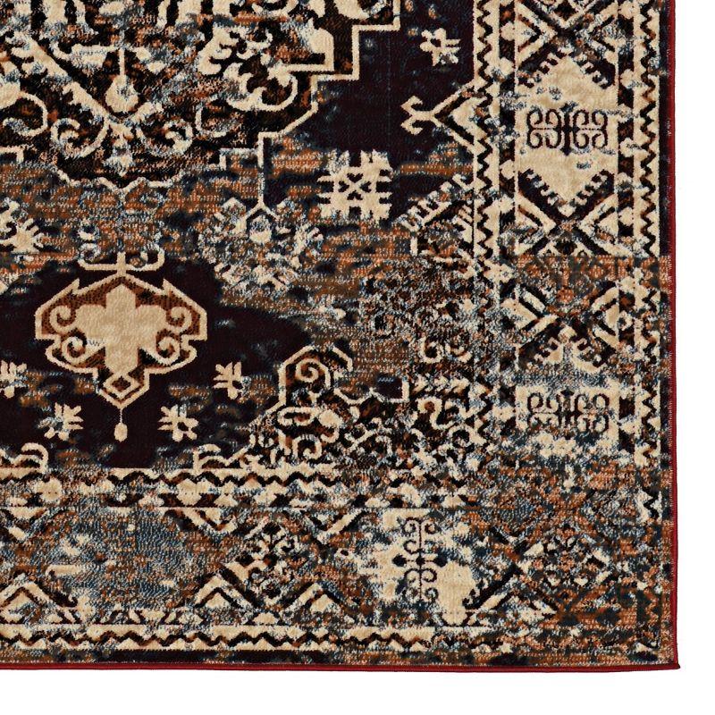 Vintage Collection Nain Rug - Linon