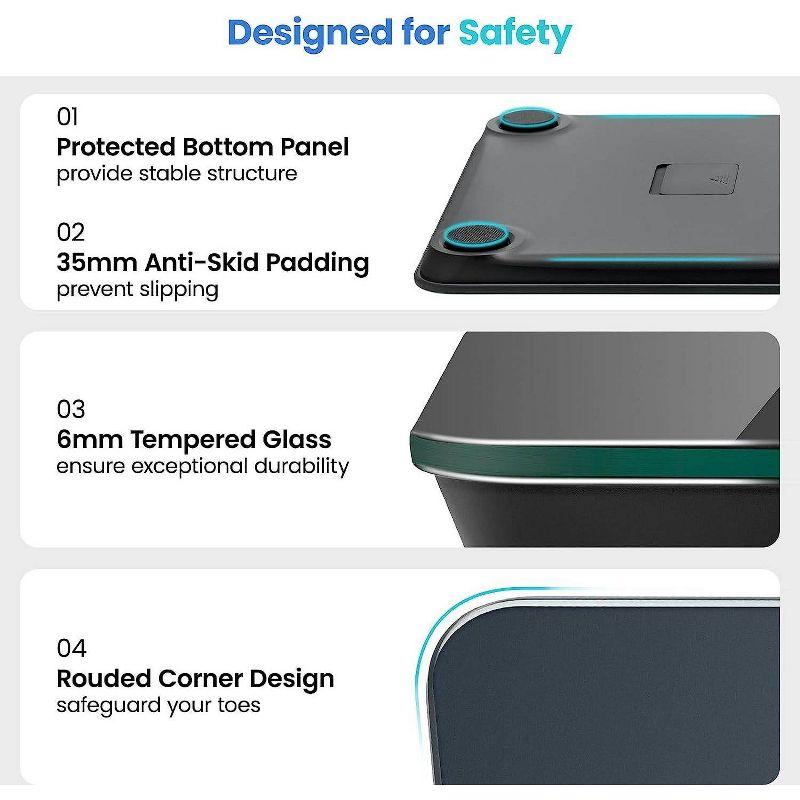 Etekcity Body Weight Scale