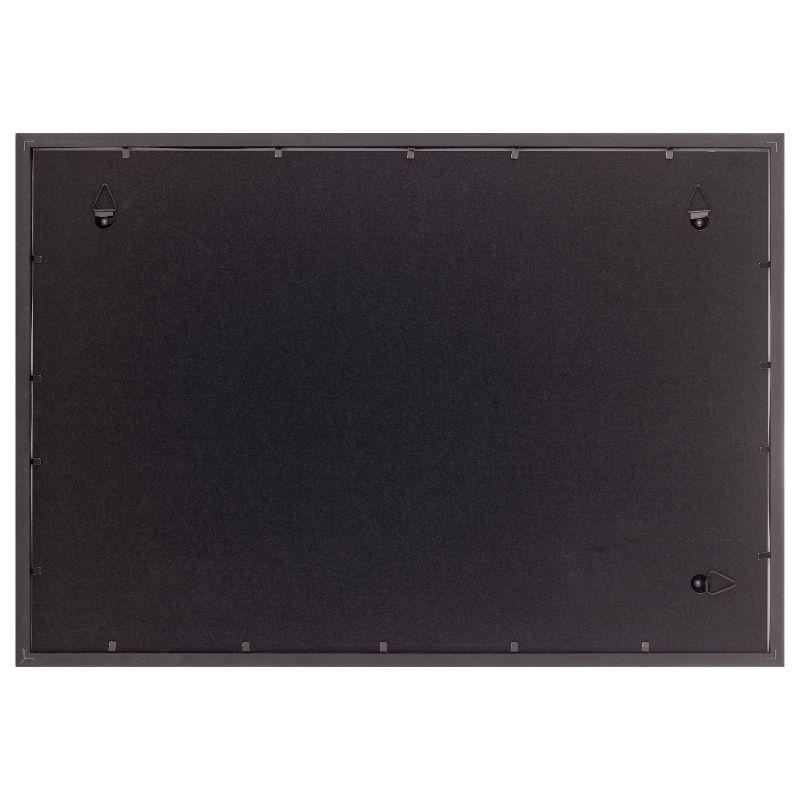 Snap Snap Gallery Wall Wood Poster Picture Frame