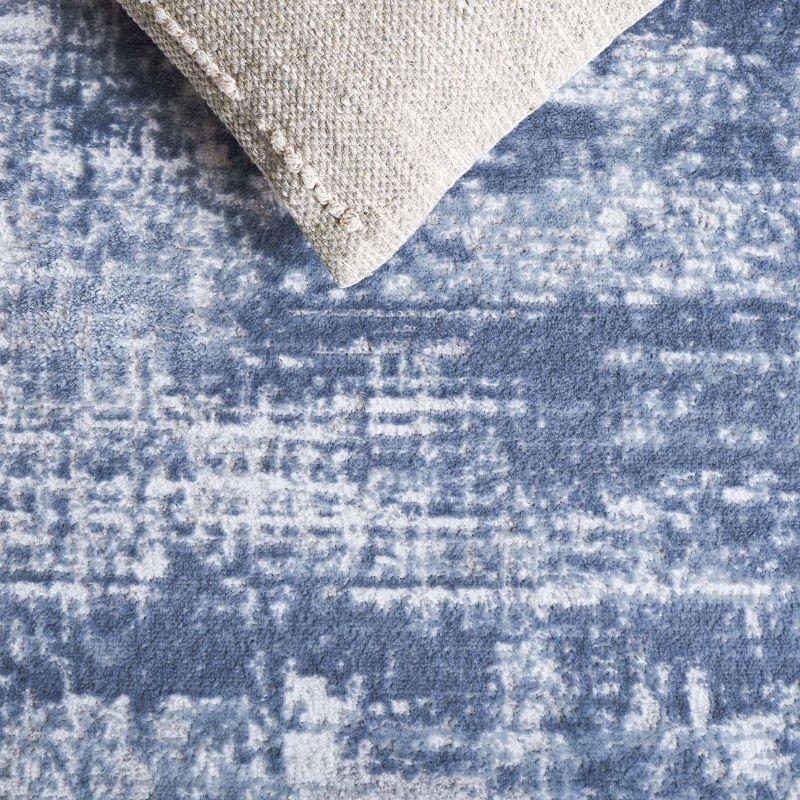 Amelia Performance Performance Abstract Rug