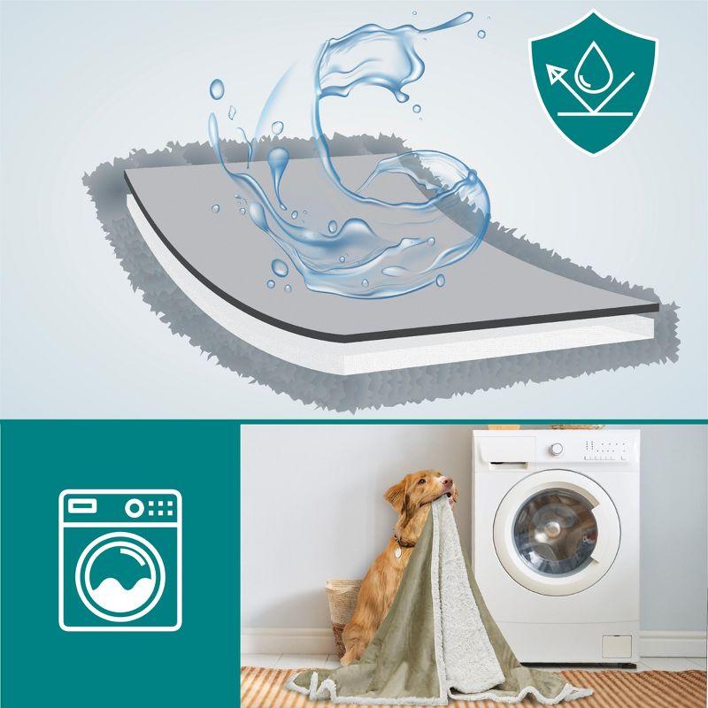 PetAmi Outdoor Pet Blanket