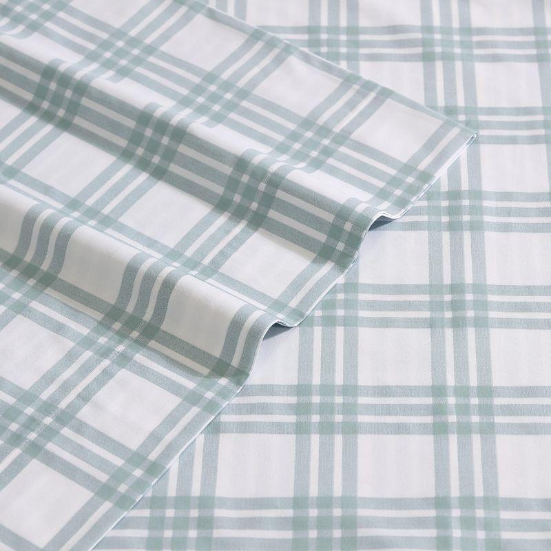Eddie Bauer Eddie Bauer Printed Cotton Percale Sheet Sets