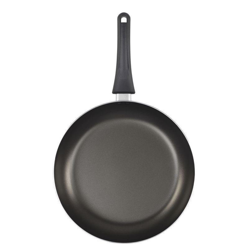 Good Cook 3 Quarts Non-Stick Aluminum Saute Pan