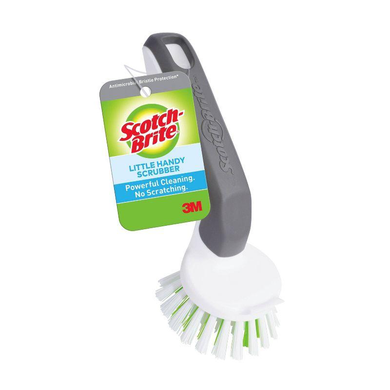 Scotch-Brite Little Handy Scrubber