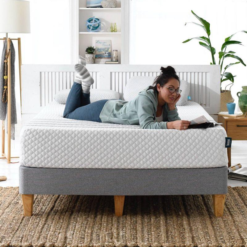 Leesa® Sapira Hybrid Mattress (11"h)