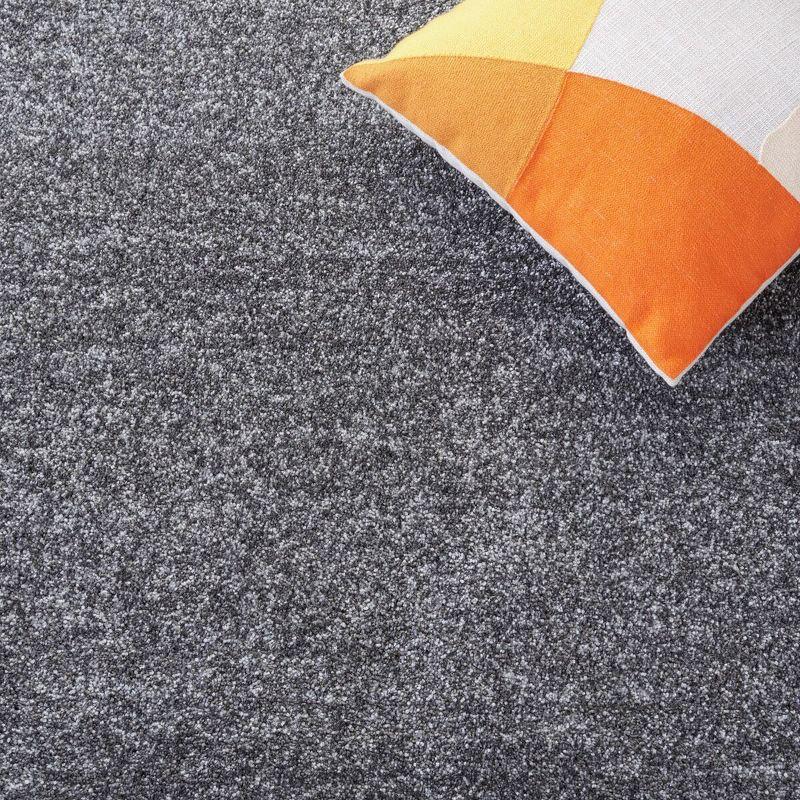 Retro RET560 Power Loomed Indoor Area Rug - 5'3"x7'6" - Grey/Ivory - Safavieh