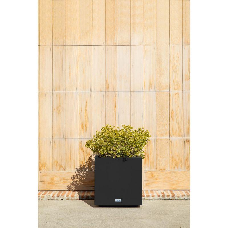 Block Series Cube Planter