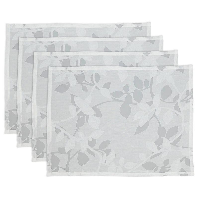 Polyester Rectangle Placemat