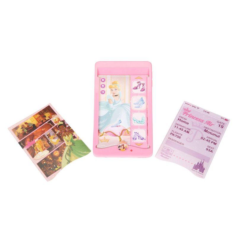 Disney Princess Style Collection Deluxe Suitcase