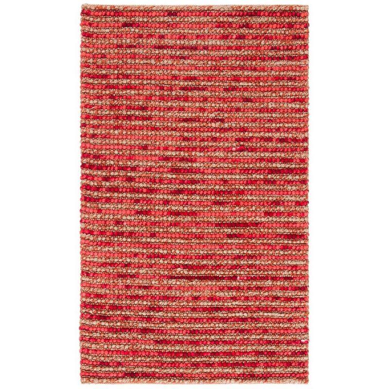 Bohemian BOH525 Hand Woven Area Rug  - Safavieh